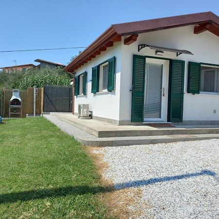 Ferienwohnung Bilo Francesca E Massimo Castelnuovo Magra Exterior foto