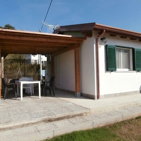 Ferienwohnung Bilo Francesca E Massimo Castelnuovo Magra Exterior foto