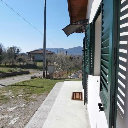 Ferienwohnung Bilo Francesca E Massimo Castelnuovo Magra Exterior foto