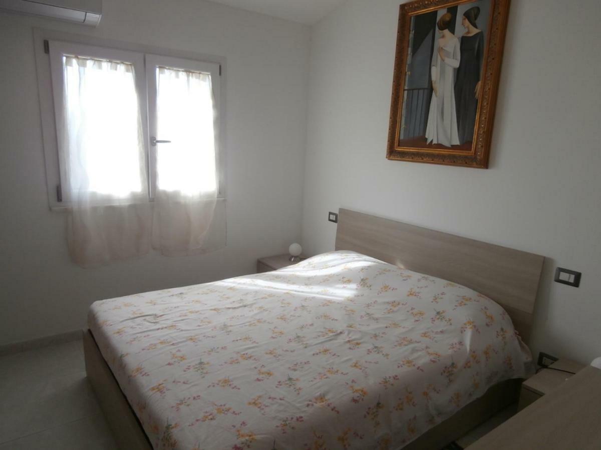 Ferienwohnung Bilo Francesca E Massimo Castelnuovo Magra Exterior foto
