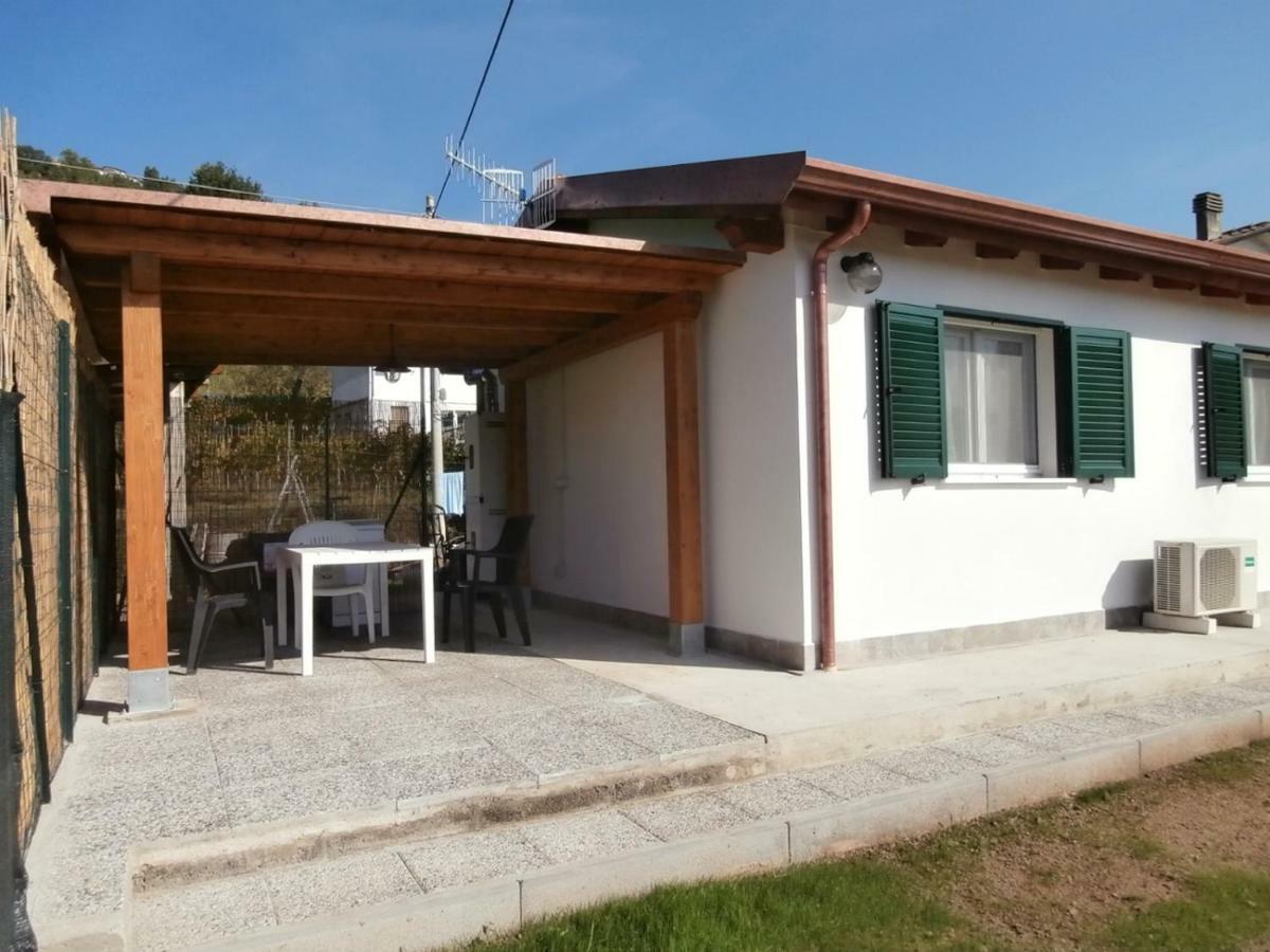 Ferienwohnung Bilo Francesca E Massimo Castelnuovo Magra Exterior foto